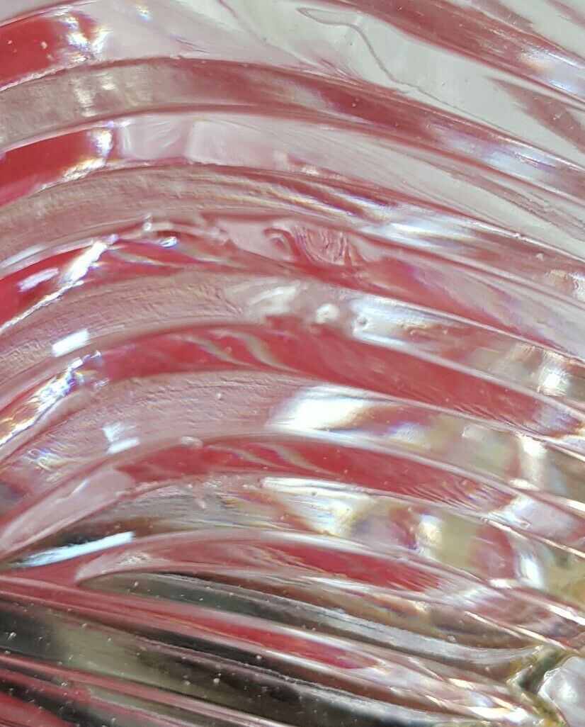 Bombonniere in crystal germany