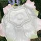 Large clematis slip pocket emptier
