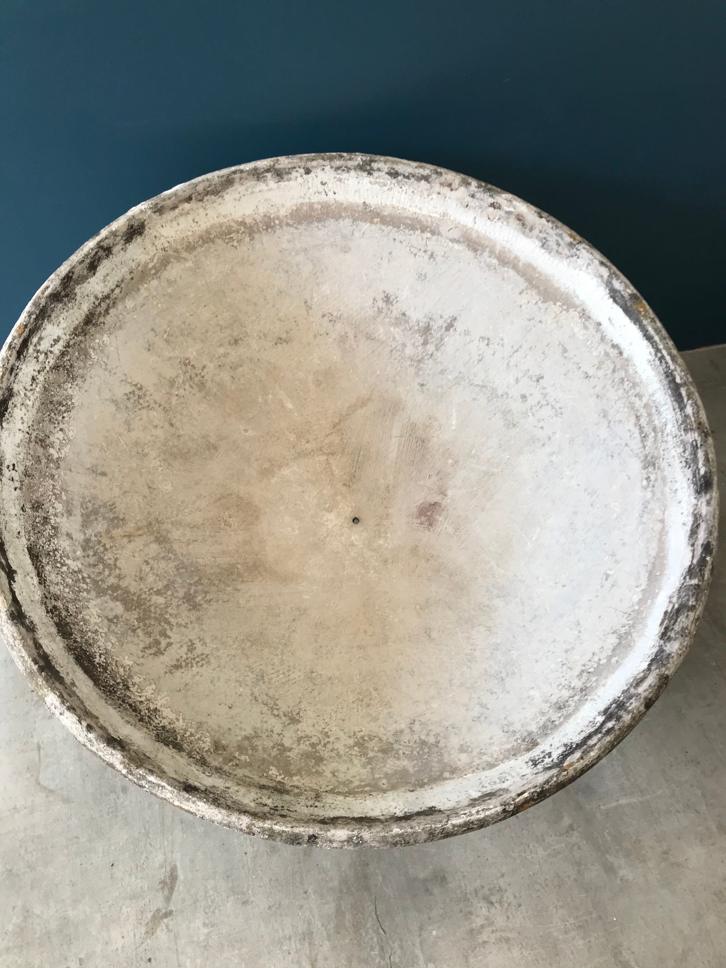 Pair of planters 1970