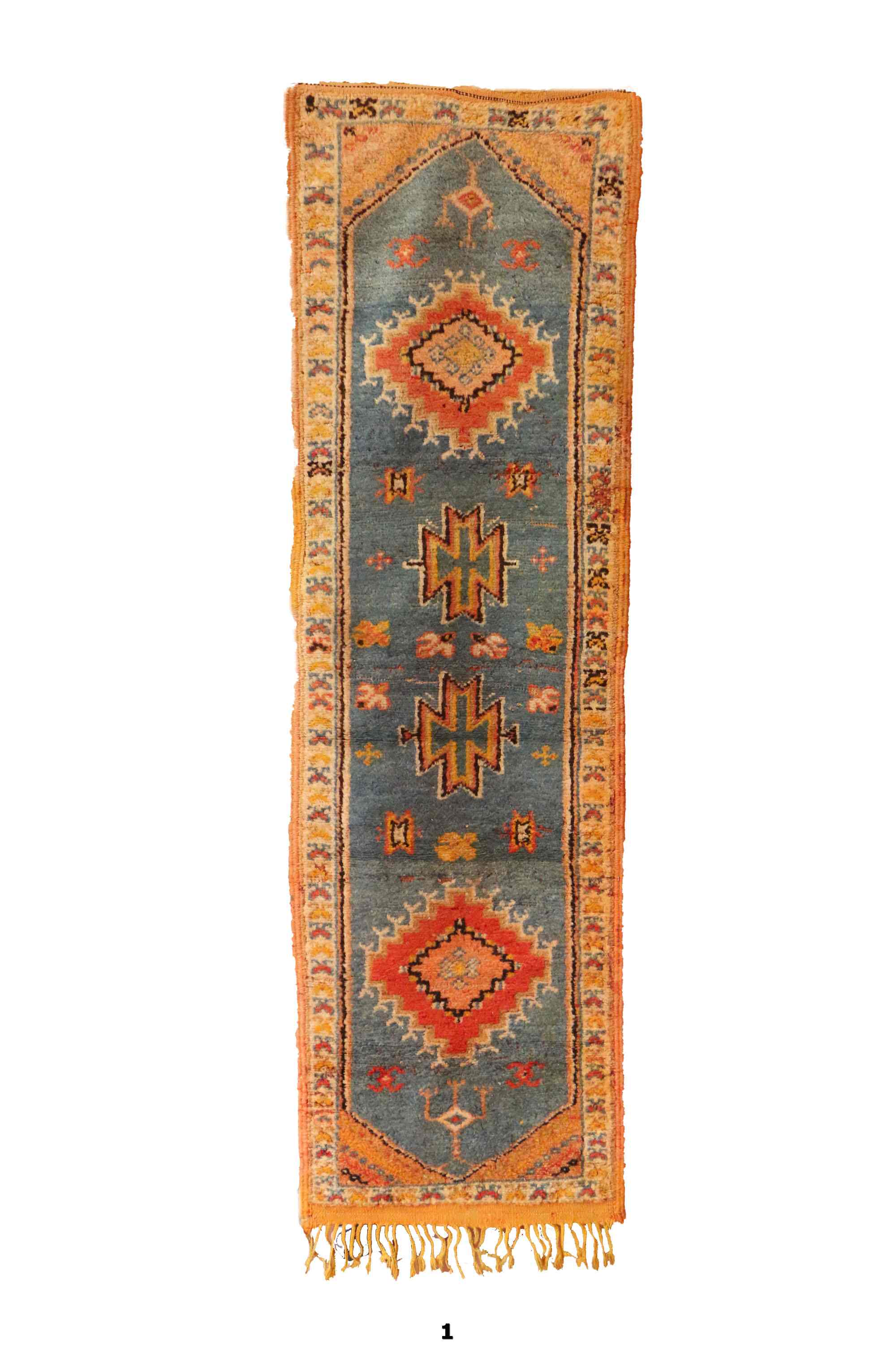 Corridor carpet 57 x 196 cm