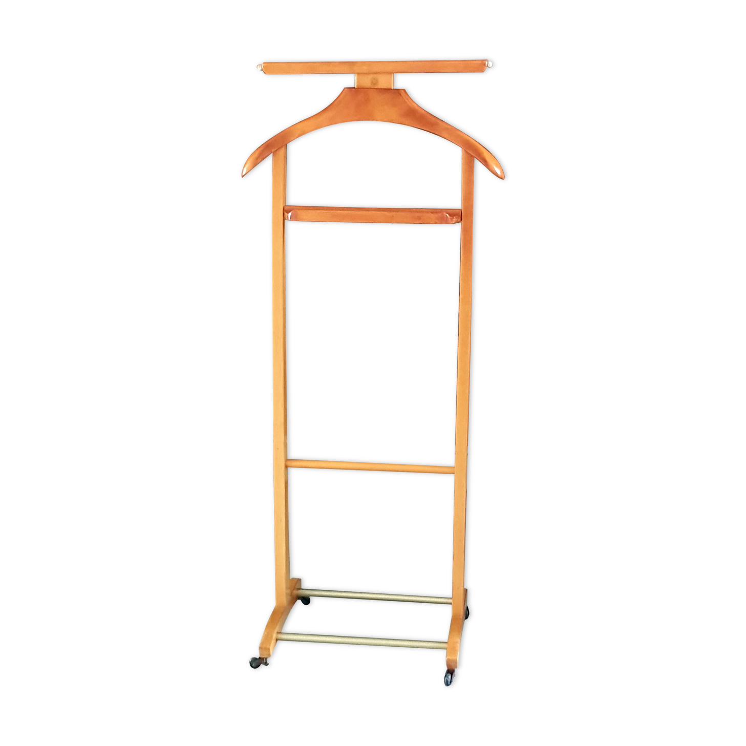 Valet de chambre reguitti fratelli 1960
