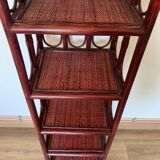 Vintage shelf
