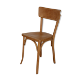 Chaise baumann n°24 hêtre clair