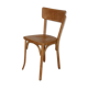 Chaise baumann n°24 hêtre clair