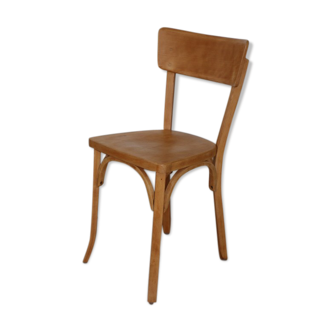 Baumann chair no.24 light beech