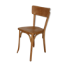 Baumann chair no.24 light beech