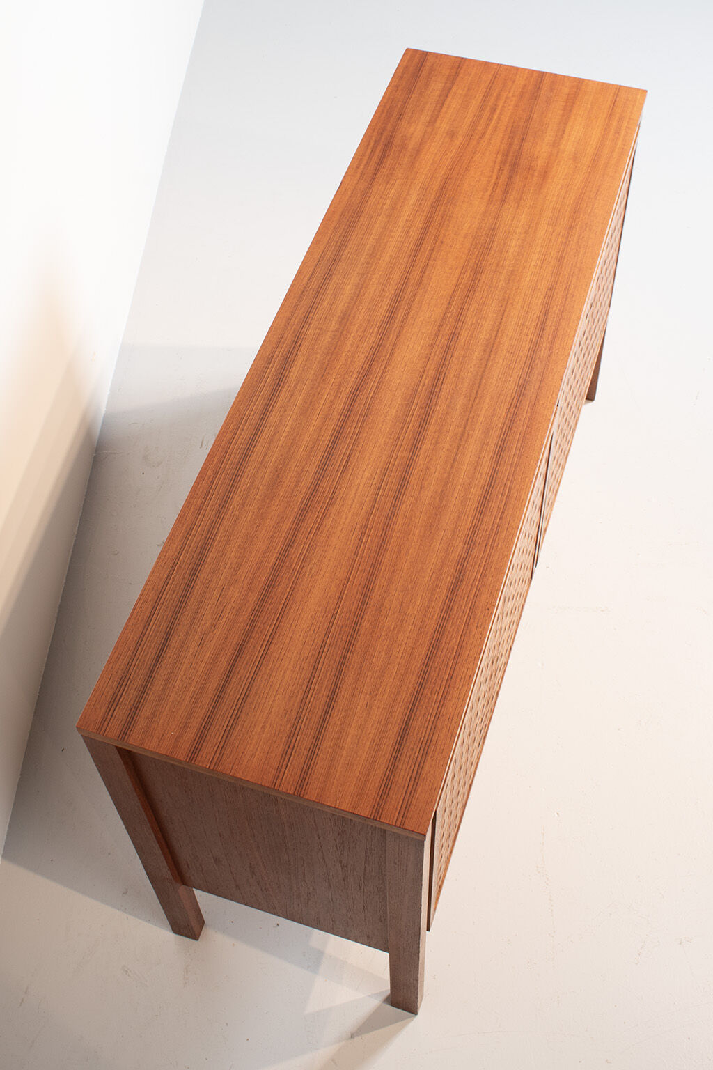 Leo Bub sideboard for BUB Wertmøbel