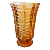 Art Deco Rosalina Vase 1920