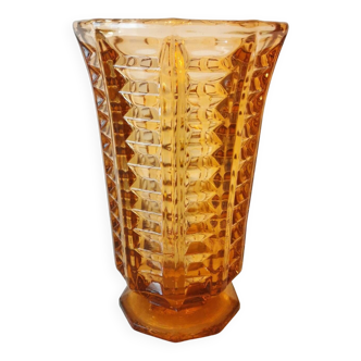 Vase Art Déco Rosalina 1920