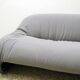 Bonanza Sofa by Tobia Scarpa for C & B Italy, 1969
