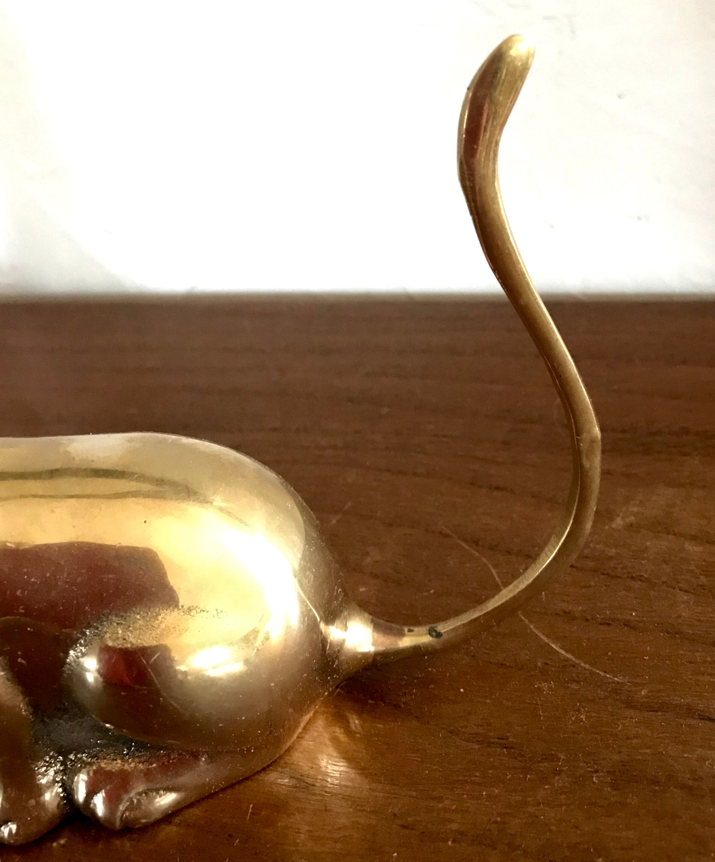 Figurine in
