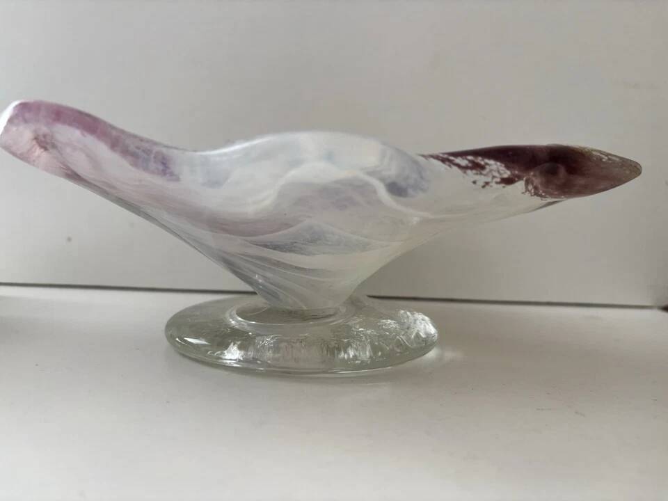 Mick and Bob Le Bleïs Handcrafted Glass Art Glass Collection