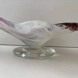 Mick and Bob Le Bleïs Handcrafted Glass Art Glass Collection