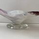Mick and Bob Le Bleïs Handcrafted Glass Art Glass Collection