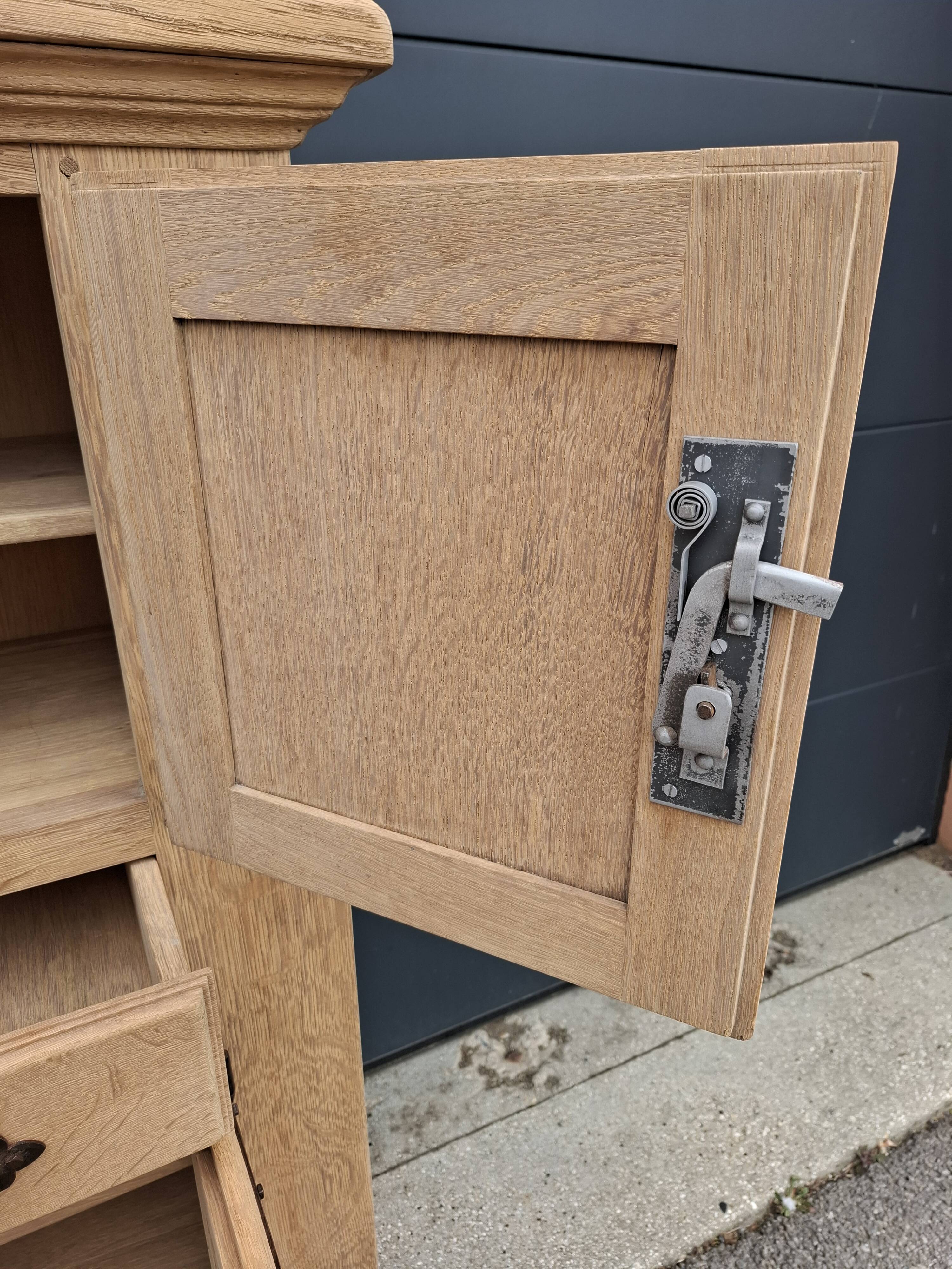 Brutalist furniture