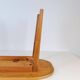 Mid-century pine coffee table by Carl Malmsten, Sweden, 1940s.