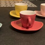 Set of 6 cups