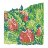 Tableau paysage