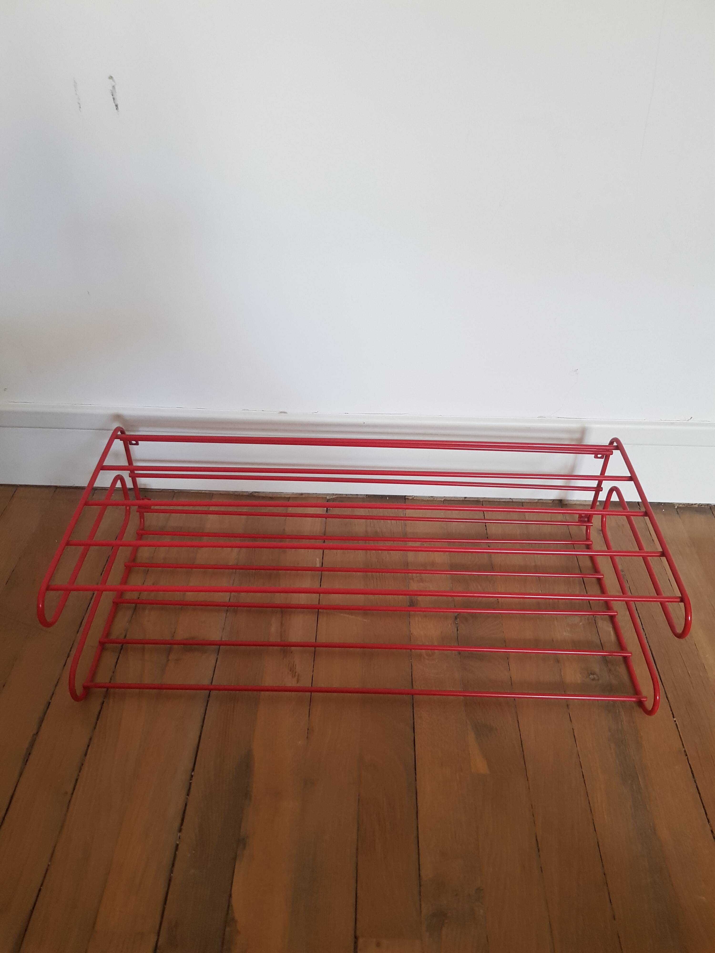 Ikea wall shelf Fran