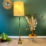 Lampadaire « Pyramide »
