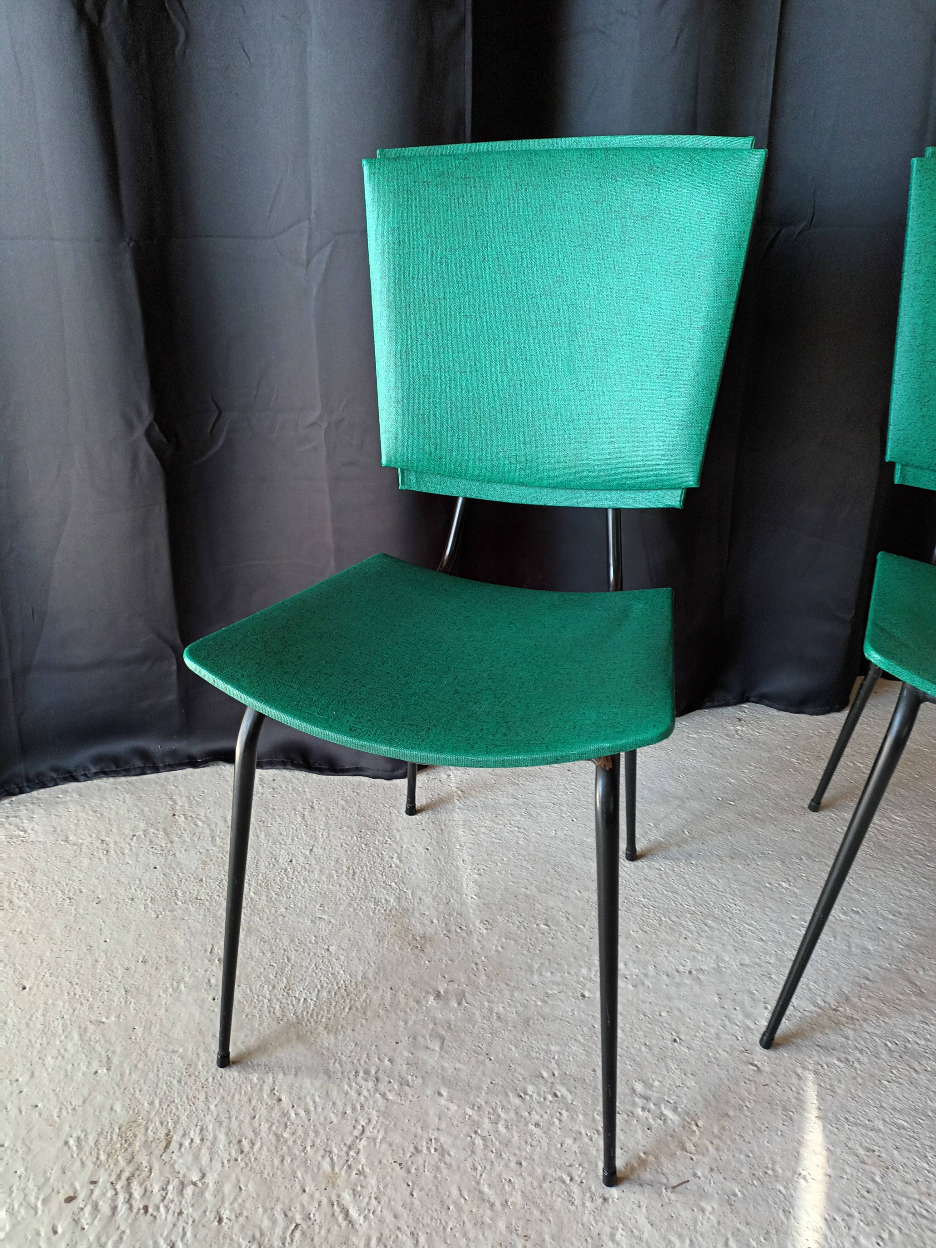 Vintage chairs