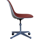 Office chair by Charles and Ray Eames for Herman Miller 1960