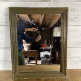Old mirror 78 x 61