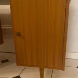 Scandinavian vintage desk from the 60s