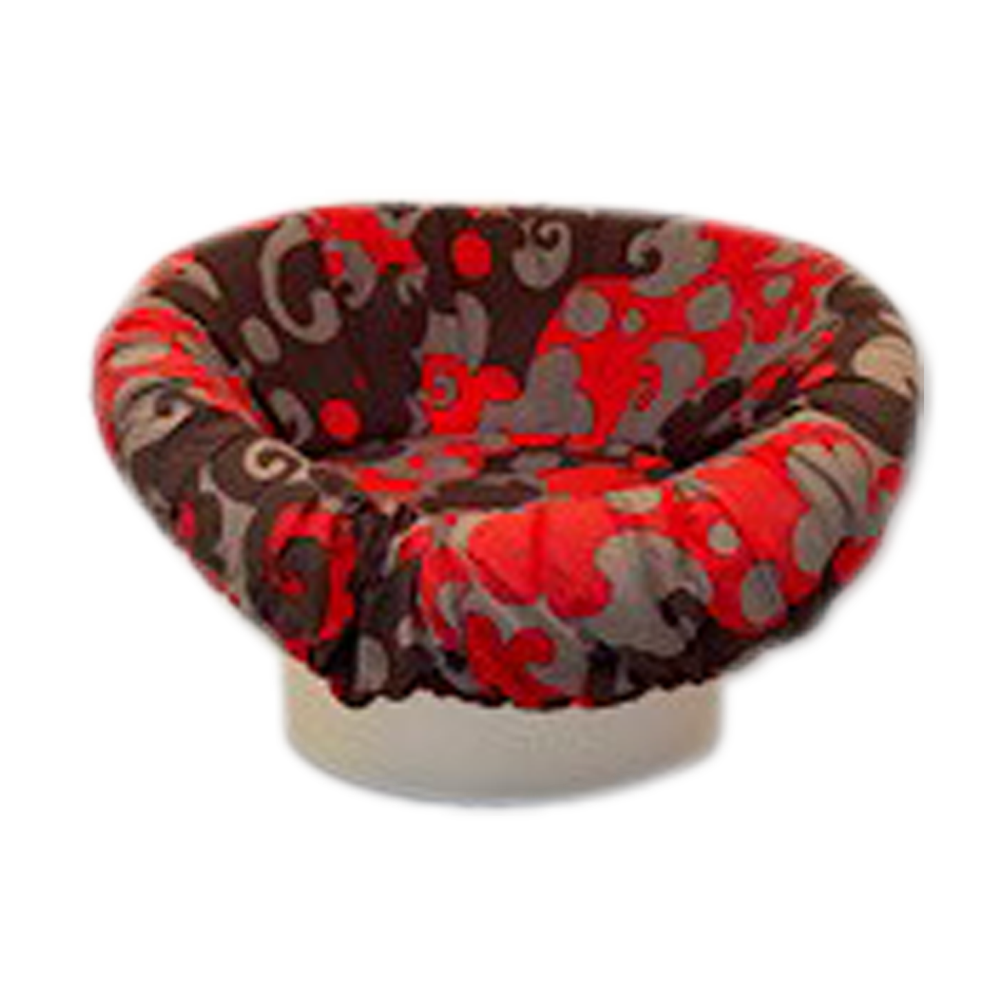 Vintage ‘Mod” Korkus Chair by Lennart Bender