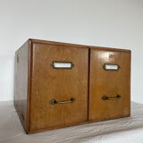 Old drawer sorter