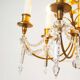 florentine chandelier by Banci Firenze