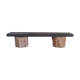 Console basse ethnique