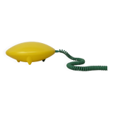 Vintage ikea table / wall lamp model Löv by Knut Hagberg & Marianne Hagberg