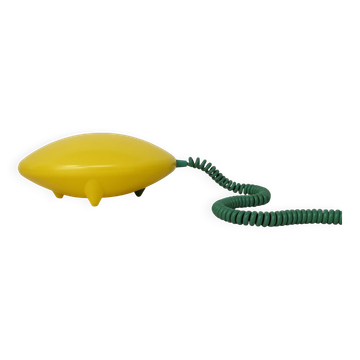 Vintage ikea table / wall lamp model Löv by Knut Hagberg & Marianne Hagberg