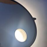 Vintage adjustable illuminated mirror, chrome, Brot Paris 1940