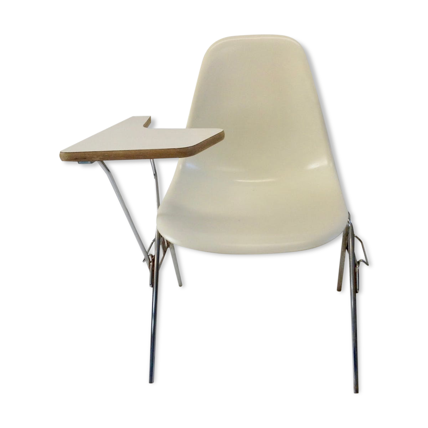Chaise d'université