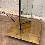 Max Baguara floor lamp for Lamperti, Italy, 1970s