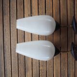 Pair of wall lights