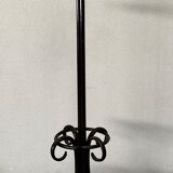 Bistro coat rack