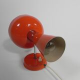 Diabolo wall lamp, Herda, 1960s