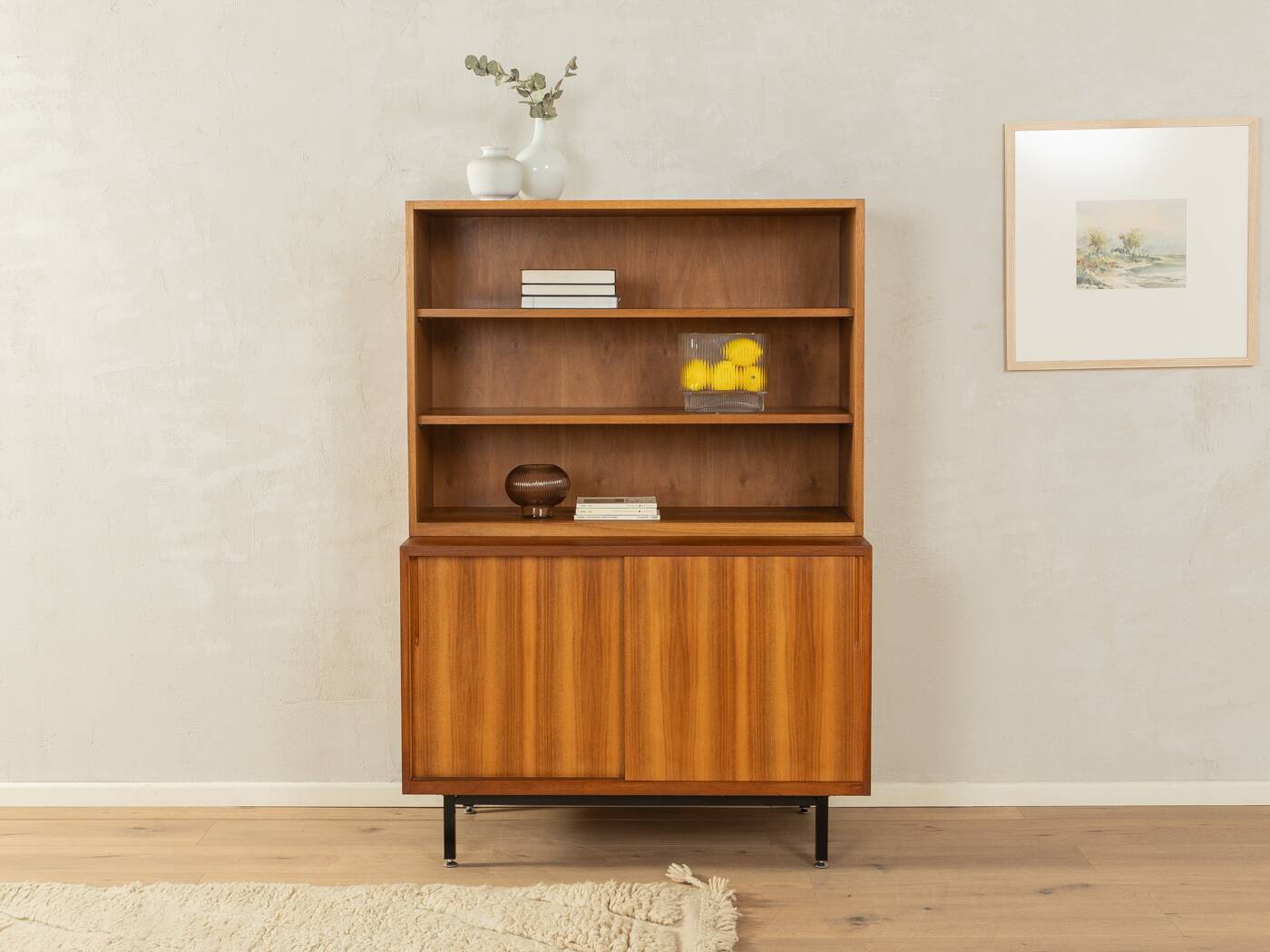 1950s dresser, vintage