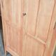 Armoire parisienne vintage