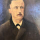 Portrait ancien