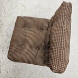 Vintage fireside chair 1970