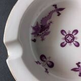 Ashtray Porcelain