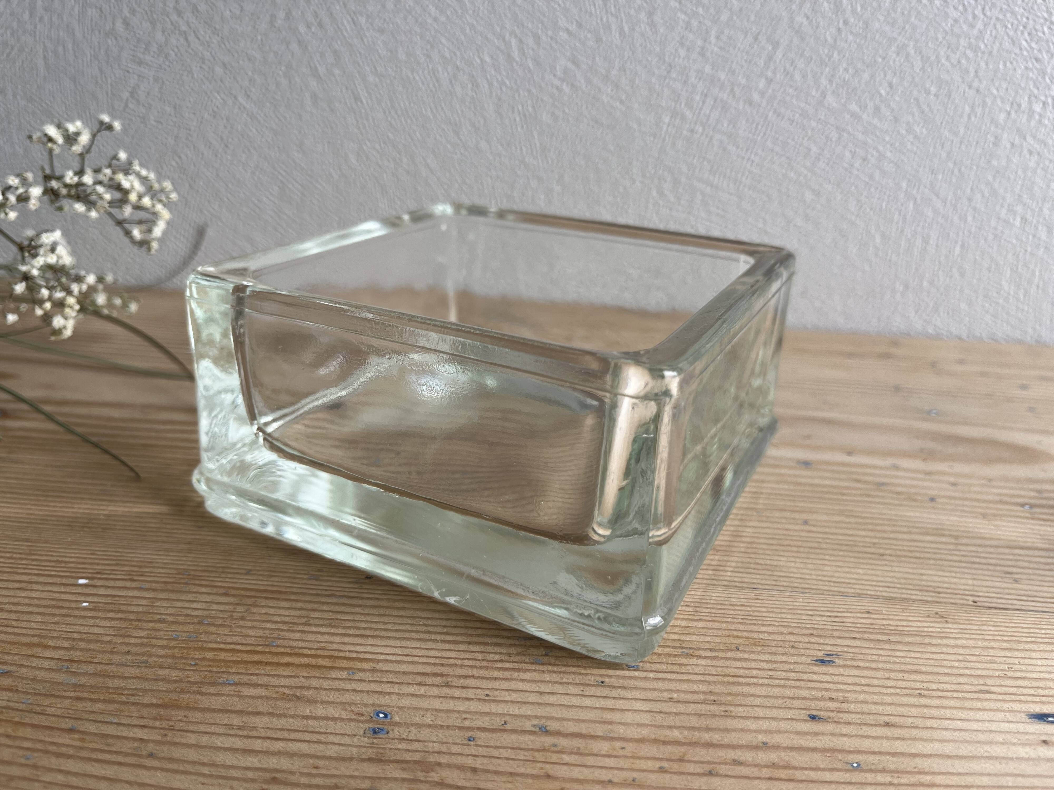 Lumax glass empty pocket Perriand / Le Corbusier