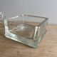 Lumax glass empty pocket Perriand / Le Corbusier