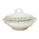 Choisy le Roi iron clay soup tureen, HB & Cie, Arles