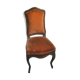 Musician chair period Louis XV