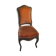 Musician chair period Louis XV
